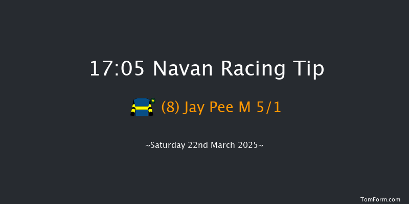 Navan  17:05 Handicap Chase 17f Sat 1st Mar 2025