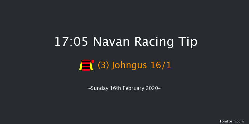 Flower Hill (Pro/Am) Flat Race Navan 17:05 NH Flat Race 16f Sat 18th Jan 2020