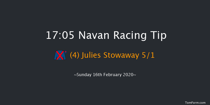 Flower Hill (Pro/Am) Flat Race Navan 17:05 NH Flat Race 16f Sat 18th Jan 2020