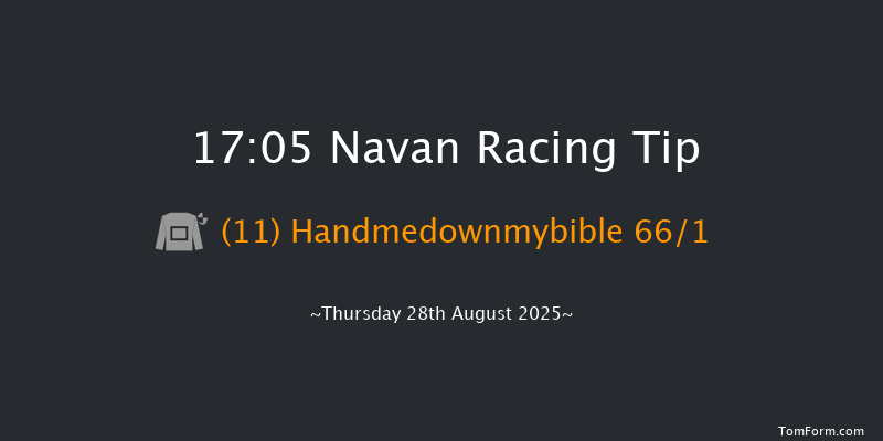 Navan 17-05 15f Sun 13th Jul 2025