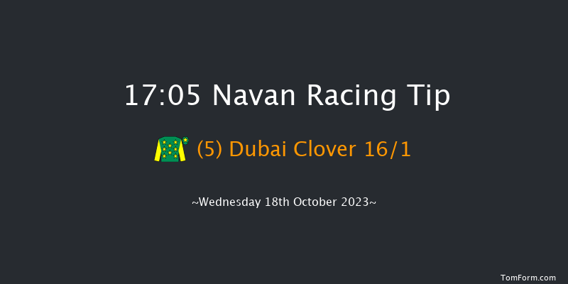 Navan 17:05 Handicap 14f Wed 4th Oct 2023