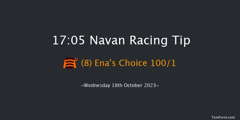 Navan 17:05 Handicap 14f Wed 4th Oct 2023