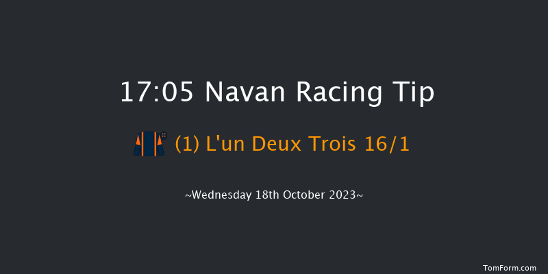 Navan 17:05 Handicap 14f Wed 4th Oct 2023