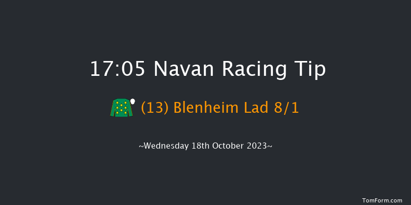 Navan 17:05 Handicap 14f Wed 4th Oct 2023