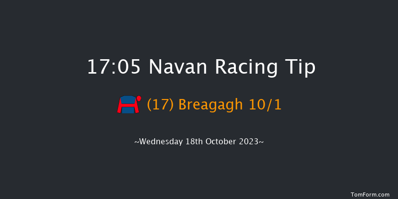 Navan 17:05 Handicap 14f Wed 4th Oct 2023