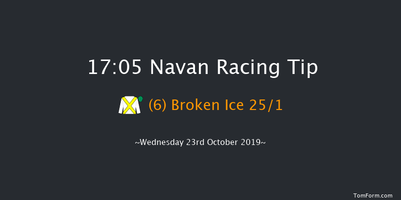 Navan 17:05 Maiden 13f Wed 9th Oct 2019