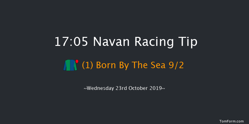 Navan 17:05 Maiden 13f Wed 9th Oct 2019