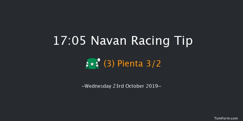 Navan 17:05 Maiden 13f Wed 9th Oct 2019