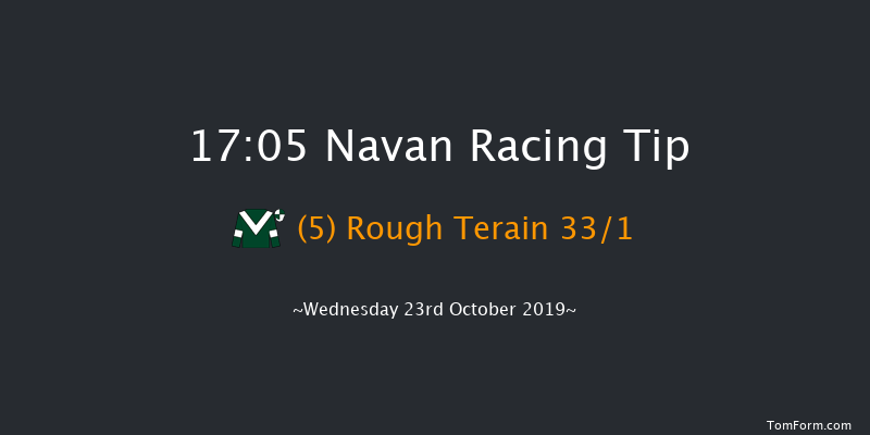 Navan 17:05 Maiden 13f Wed 9th Oct 2019