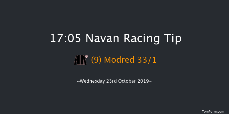 Navan 17:05 Maiden 13f Wed 9th Oct 2019