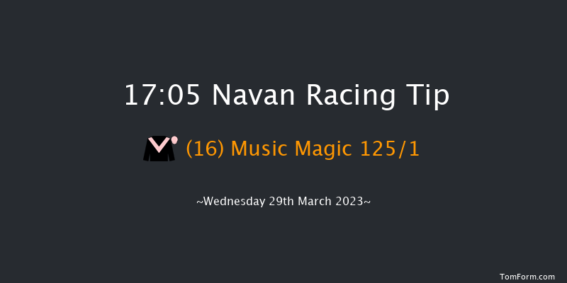 Navan 17:05 Handicap 10f Mon 20th Mar 2023