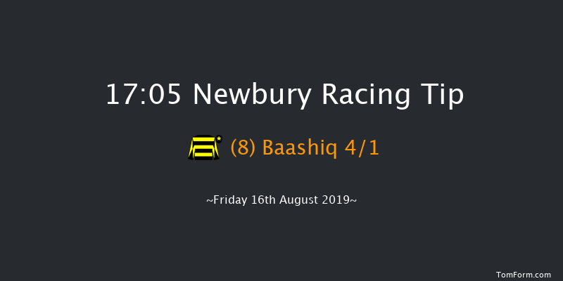 Newbury 17:05 Handicap (Class 5) 9f Tue 6th Aug 2019