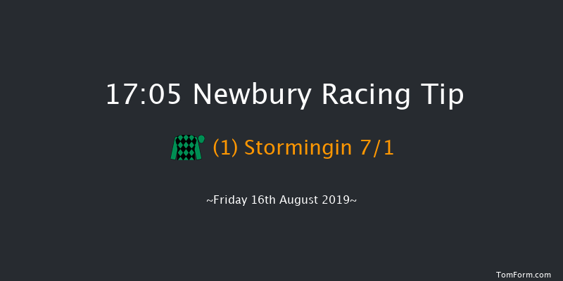 Newbury 17:05 Handicap (Class 5) 9f Tue 6th Aug 2019