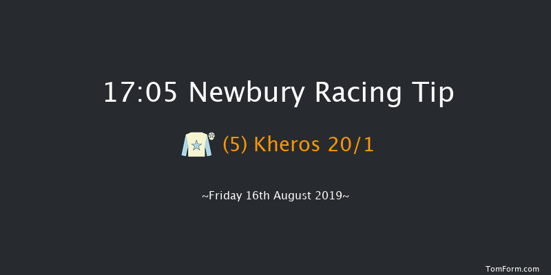Newbury 17:05 Handicap (Class 5) 9f Tue 6th Aug 2019