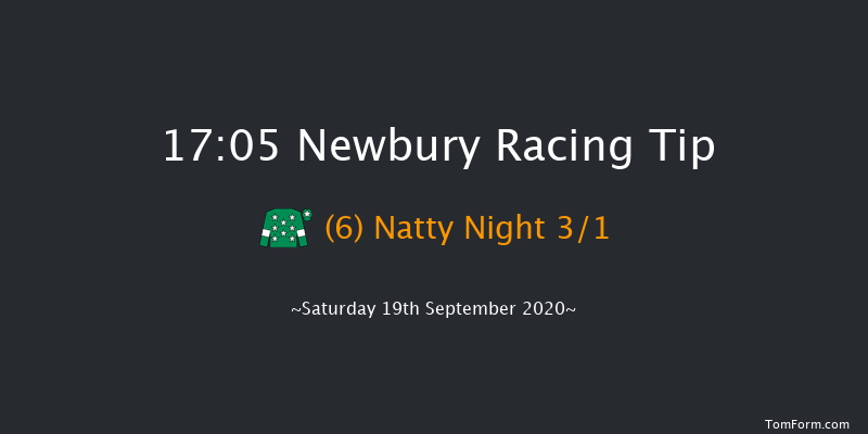 Dubai Duty Free Finest Surprise Handicap Newbury 17:05 Handicap (Class 3) 12f Fri 18th Sep 2020