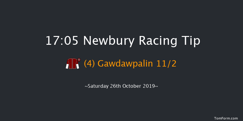 Newbury 17:05 Handicap (Class 5) 12f Fri 25th Oct 2019