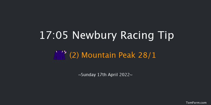 Newbury 17:05 Handicap (Class 2) 5f Sat 16th Apr 2022