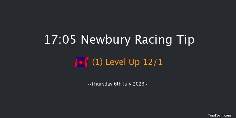 Newbury 17:05 Handicap (Class 5) 5f Tue 27th Jun 2023