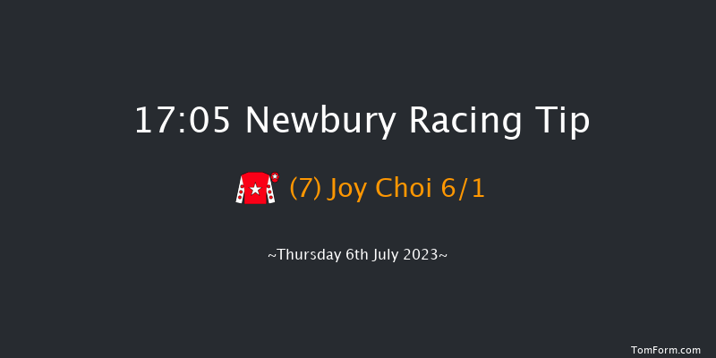 Newbury 17:05 Handicap (Class 5) 5f Tue 27th Jun 2023