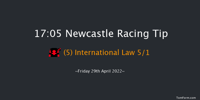 Newcastle 17:05 Handicap (Class 6) 10f Fri 15th Apr 2022