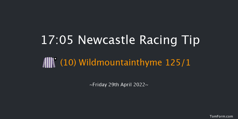 Newcastle 17:05 Handicap (Class 6) 10f Fri 15th Apr 2022