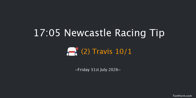 Newcastle 17-05 (Class 6) 7f Sun 26th Jul 2026