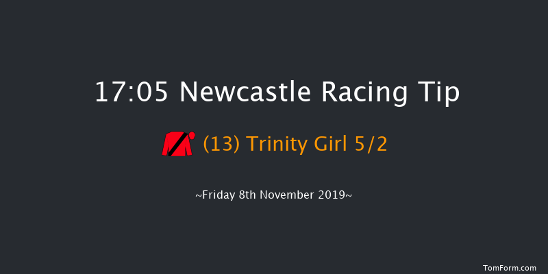 Newcastle 17:05 Stakes (Class 6) 7f Mon 4th Nov 2019