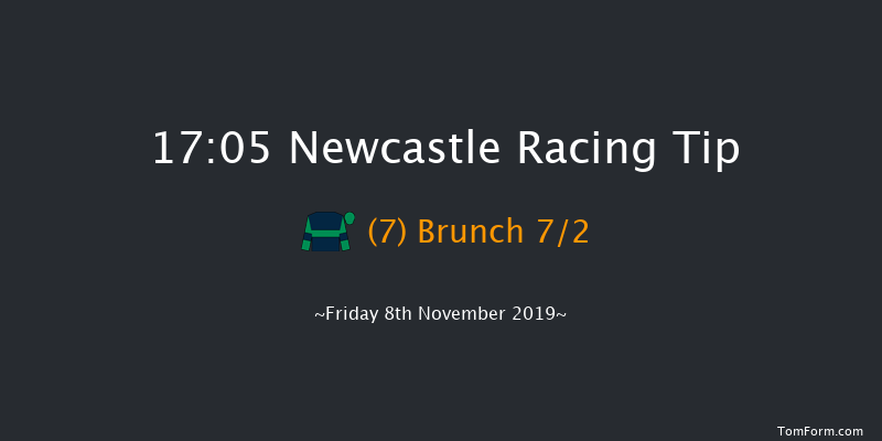 Newcastle 17:05 Stakes (Class 6) 7f Mon 4th Nov 2019
