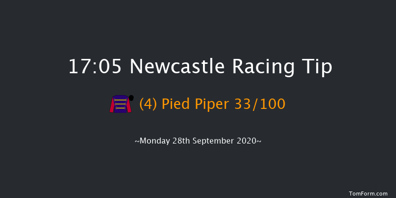 Watch Free Race Replays On attheraces.com British EBF Maiden Stakes Newcastle 17:05 Maiden (Class 5) 10f Fri 25th Sep 2020