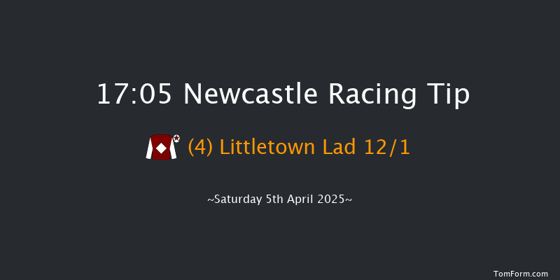 Newcastle 17-05 (Class 5) 16f Mon 31st Mar 2025