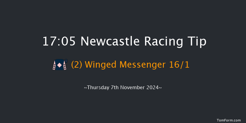 Newcastle  17:05 Handicap (Class 5) 5f Tue 5th Nov 2024