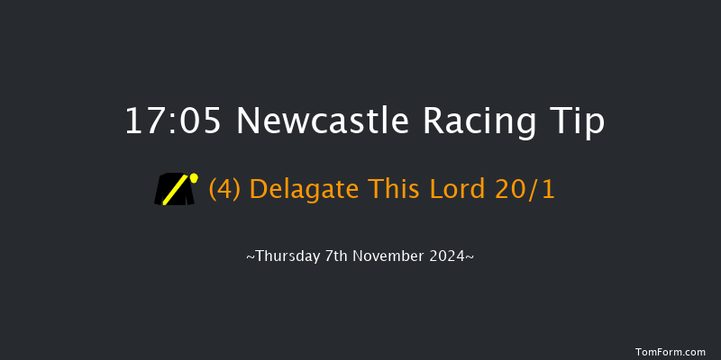 Newcastle  17:05 Handicap (Class 5) 5f Tue 5th Nov 2024