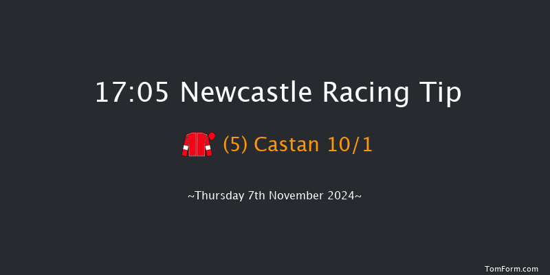 Newcastle  17:05 Handicap (Class 5) 5f Tue 5th Nov 2024