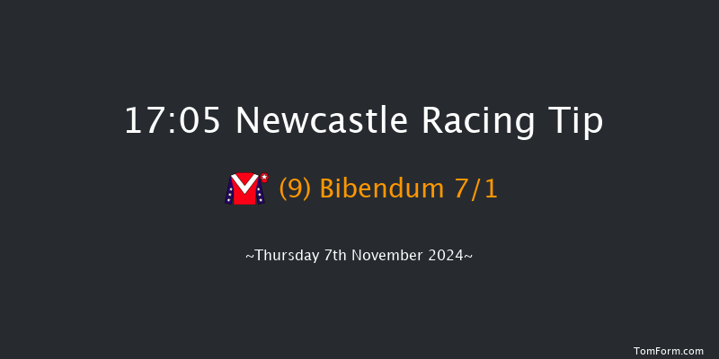 Newcastle  17:05 Handicap (Class 5) 5f Tue 5th Nov 2024