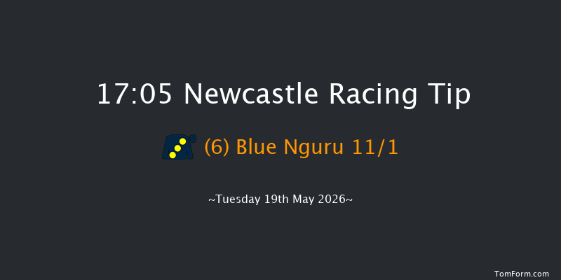 Newcastle 17-05 (Class 5) 6f Fri 1st May 2026