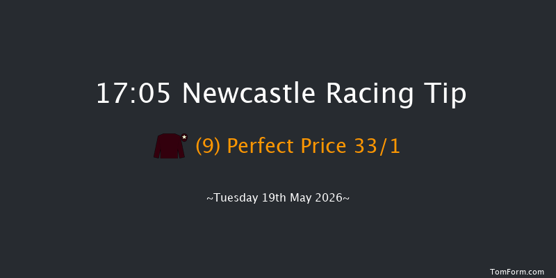 Newcastle 17-05 (Class 5) 6f Fri 1st May 2026