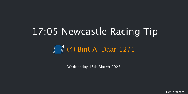 Newcastle 17:05 Handicap (Class 5) 10f Tue 14th Mar 2023
