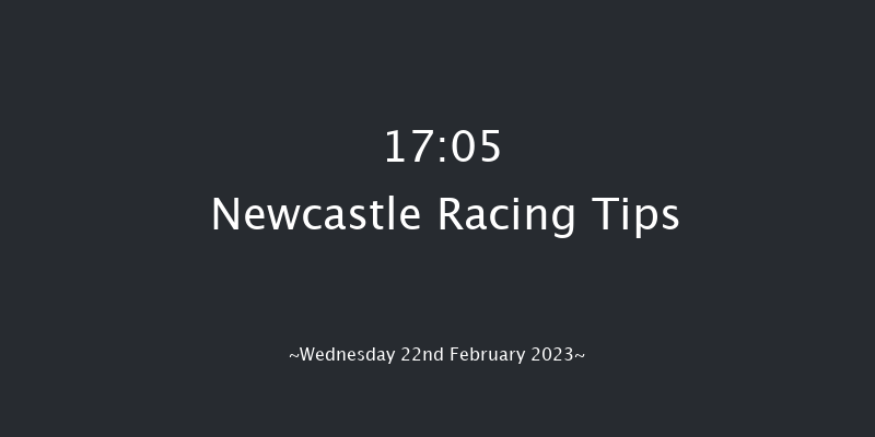 Newcastle 17:05 Stakes (Class 6) 7f Mon 20th Feb 2023