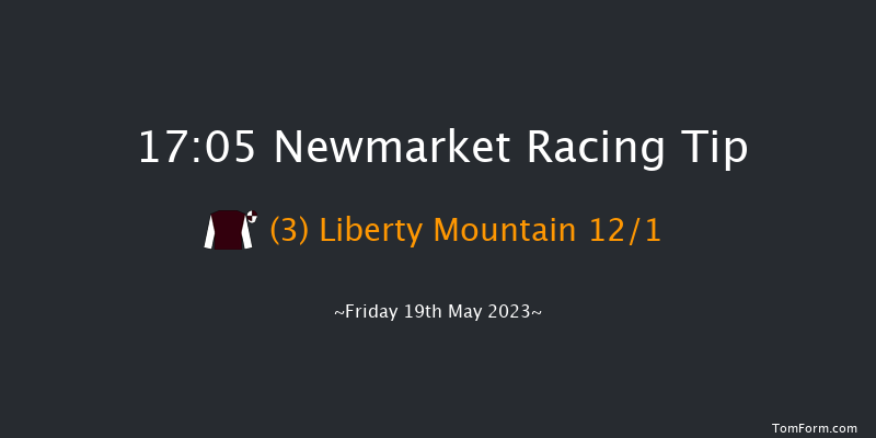 Newmarket 17:05 Handicap (Class 5) 7f Thu 18th May 2023