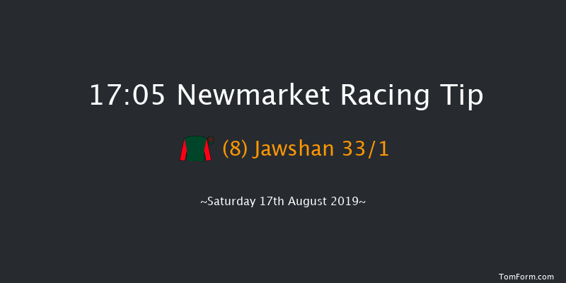 Newmarket 17:05 Handicap (Class 4) 12f Fri 16th Aug 2019