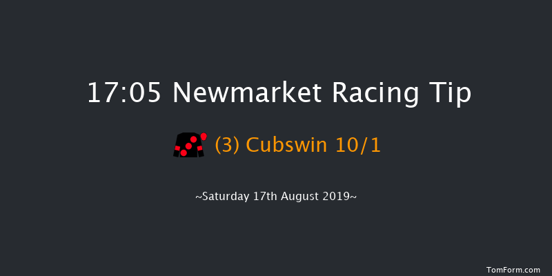 Newmarket 17:05 Handicap (Class 4) 12f Fri 16th Aug 2019