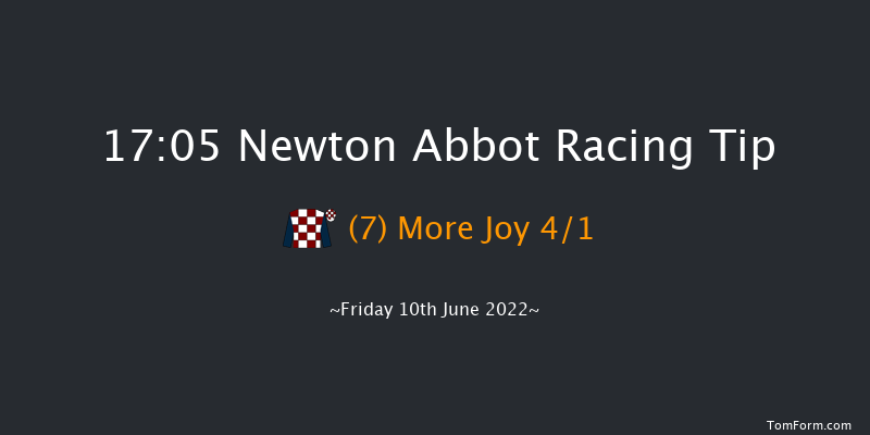 Newton Abbot 17:05 Maiden Hurdle (Class 4) 17f Wed 1st Jun 2022