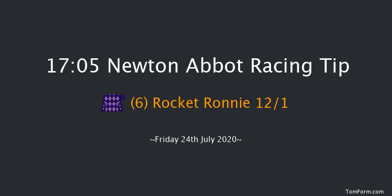 oldgoldracing.com Get Your Heart Racing Handicap Hurdle (Div 1) Newton Abbot 17:05 Handicap Hurdle (Class 5) 17f Tue 7th Jul 2020