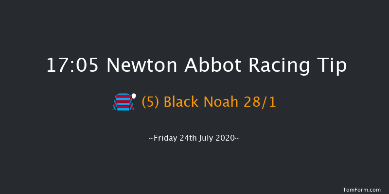 oldgoldracing.com Get Your Heart Racing Handicap Hurdle (Div 1) Newton Abbot 17:05 Handicap Hurdle (Class 5) 17f Tue 7th Jul 2020