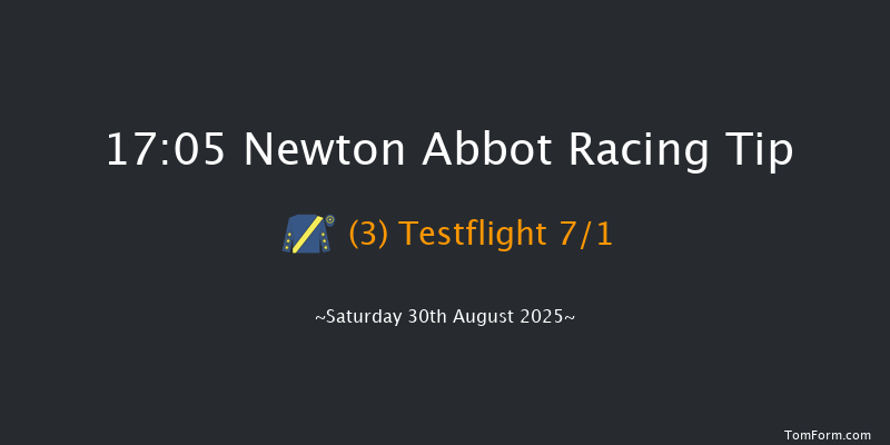 Newton Abbot 17-05 (Class 5) 25f Thu 21st Aug 2025
