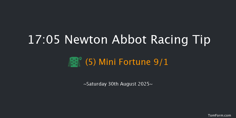 Newton Abbot 17-05 (Class 5) 25f Thu 21st Aug 2025