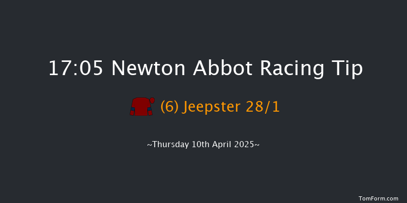 Newton Abbot 17-05 (Class 4) 16f Wed 30th Oct 2024