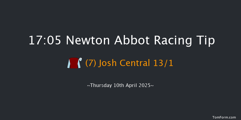 Newton Abbot 17-05 (Class 4) 16f Wed 30th Oct 2024