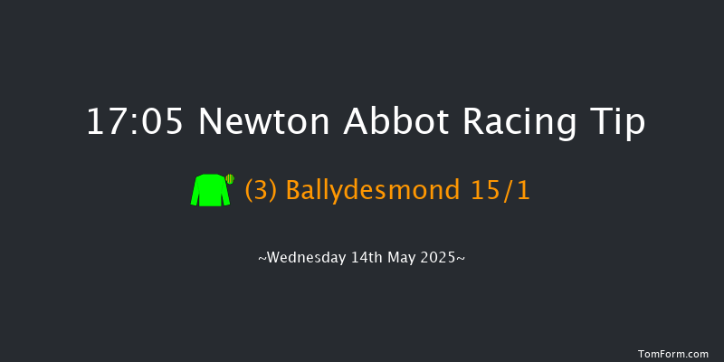 Newton Abbot 17-05 (Class 5) 25f Wed 7th May 2025