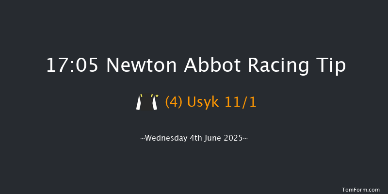 Newton Abbot 17-05 (Class 4) 16f Wed 28th May 2025